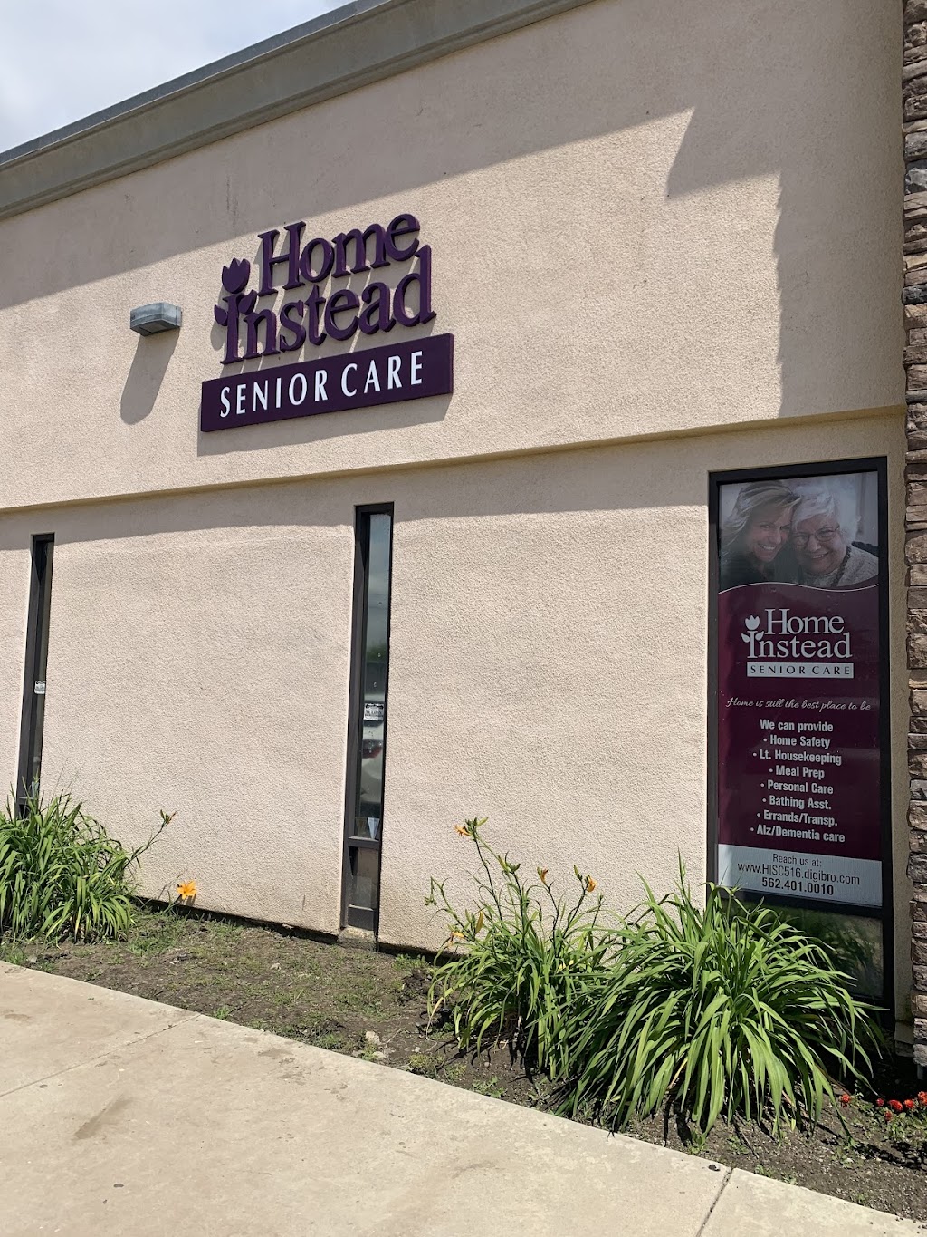 Home Instead | 10445 Lakewood Blvd Suite 105, Downey, CA 90241, USA | Phone: (562) 401-0010