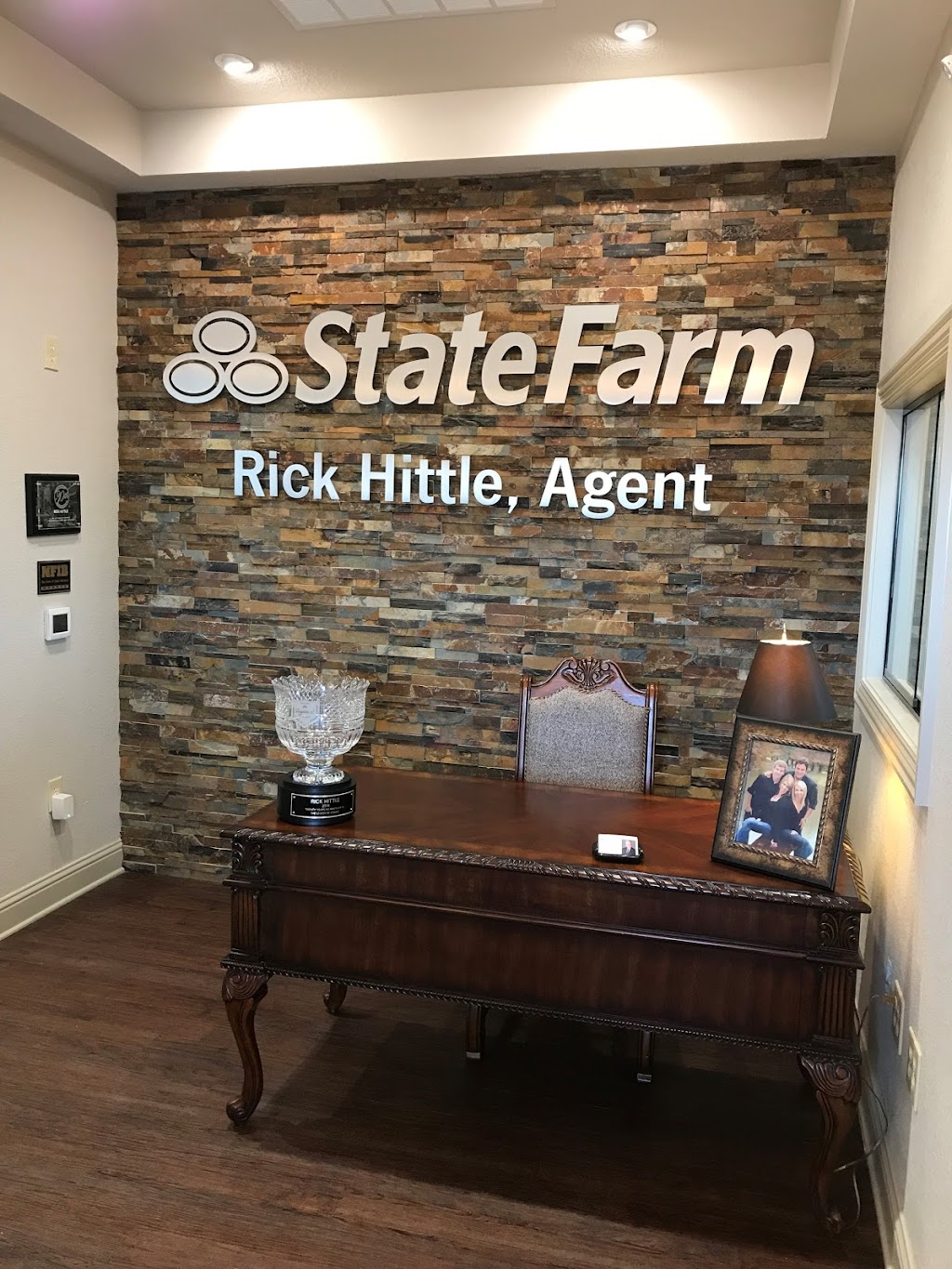 Rick Hittle - State Farm Insurance Agent | 11330 Legacy Dr ste 101, Frisco, TX 75033, USA | Phone: (972) 820-7575