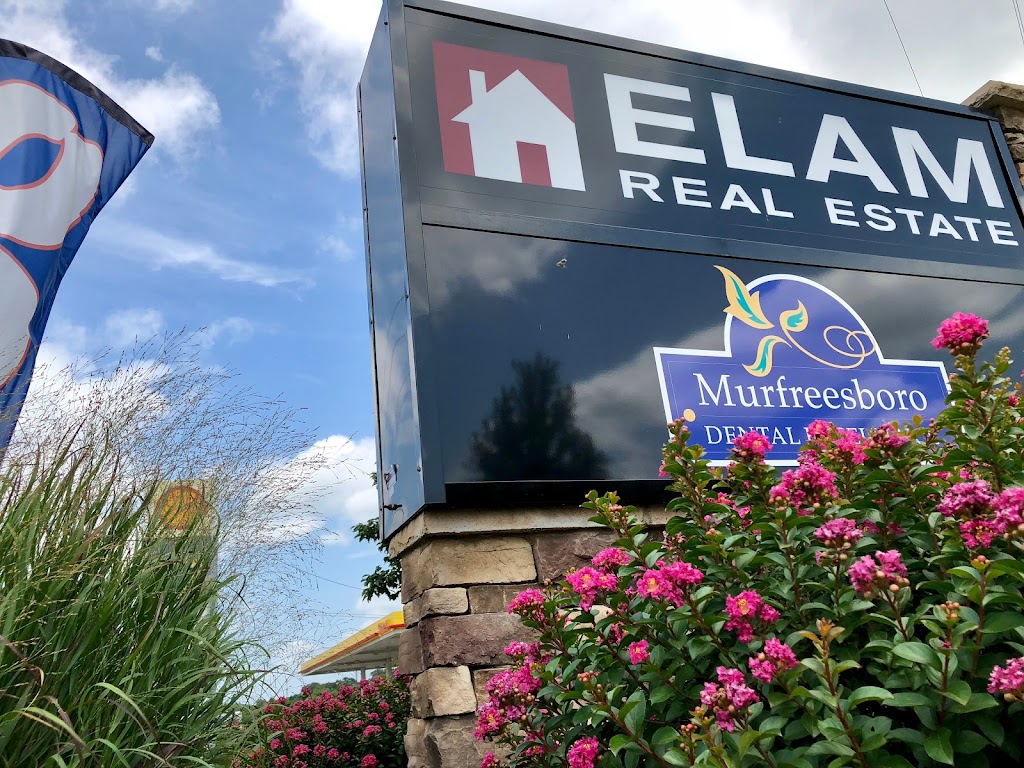 Elam Real Estate | 3202 Memorial Blvd Suite B, Murfreesboro, TN 37129, USA | Phone: (615) 890-1222