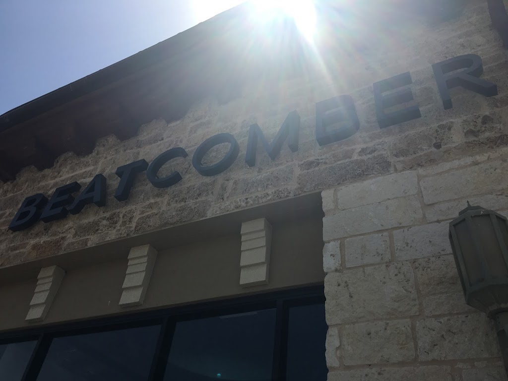 Beatcomber.com Online Only | 20523 Stone Oak Pkwy #3186, San Antonio, TX 78260, USA | Phone: (512) 937-2955