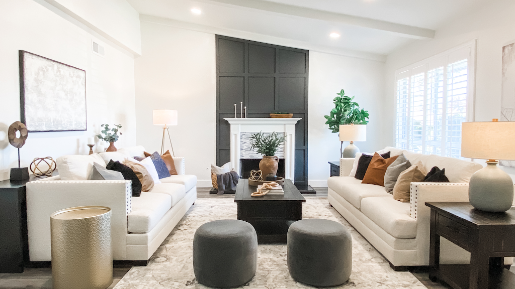 Larimar Home Staging | 7846 Margaux Pl, Rancho Cucamonga, CA 91739, USA | Phone: (909) 256-9411