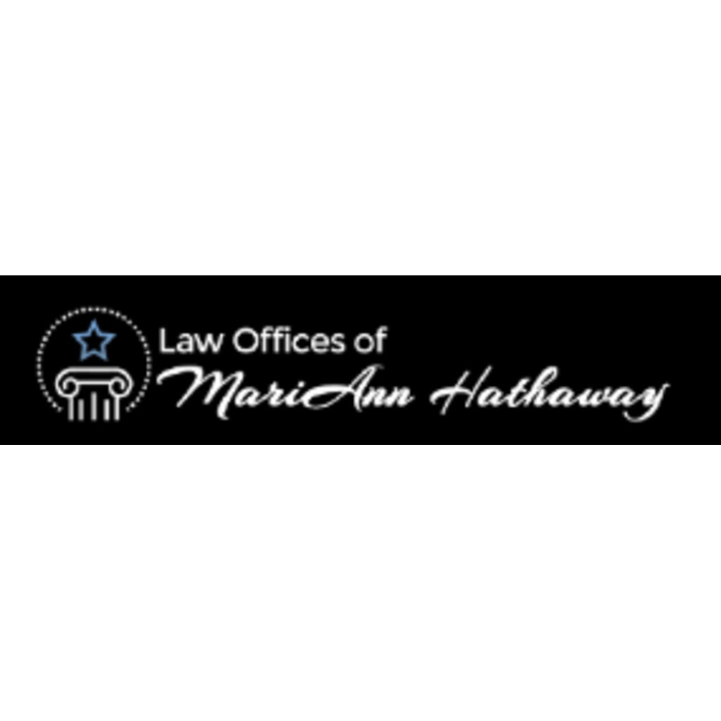 Law Office of MariAnn Hathaway | 1100 Ashwood Dr Ste 1104B, Canonsburg, PA 15317, USA | Phone: (724) 263-5258