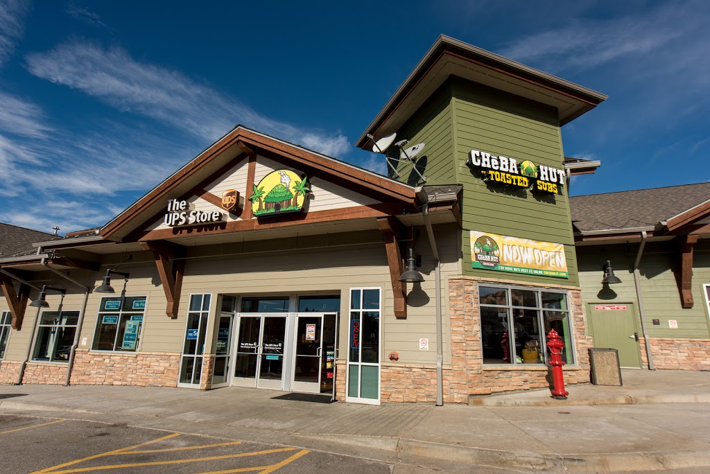 Cheba Hut Toasted Subs | 4245 W Colfax Ave, Denver, CO 80204 | Phone: (720) 420-9974