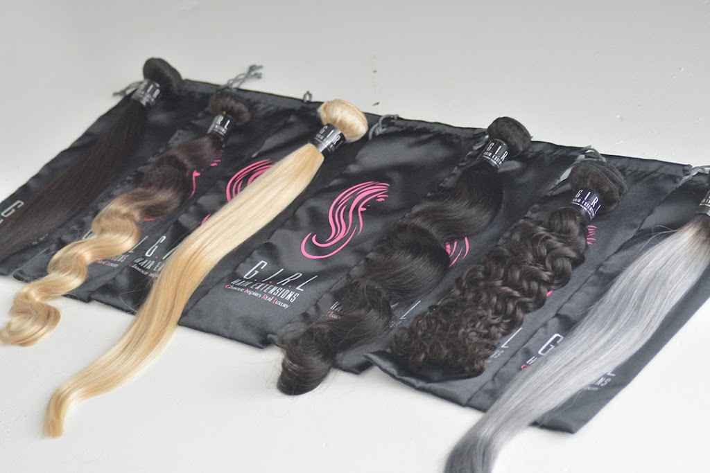 G.I.R.L Luxury Hair | 2007 Commerce St #11, Houston, TX 77002, USA | Phone: (281) 826-4475