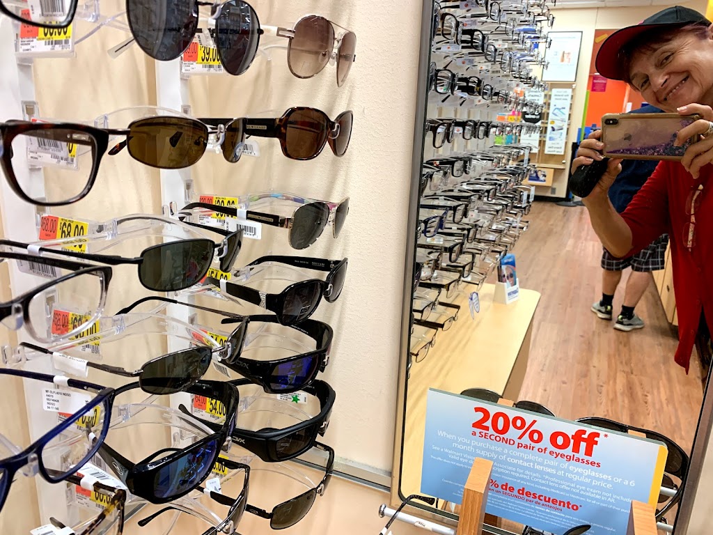 Walmart Vision & Glasses | 1320 Hwy 290 Hwy E, Elgin, TX 78621, USA | Phone: (512) 285-3694