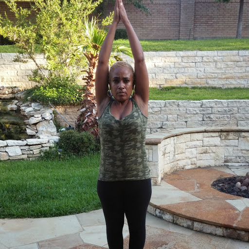 Yogis Yoga Center | 1200 Overlook Terrace, Fort Worth, TX 76112, USA | Phone: (972) 489-4588