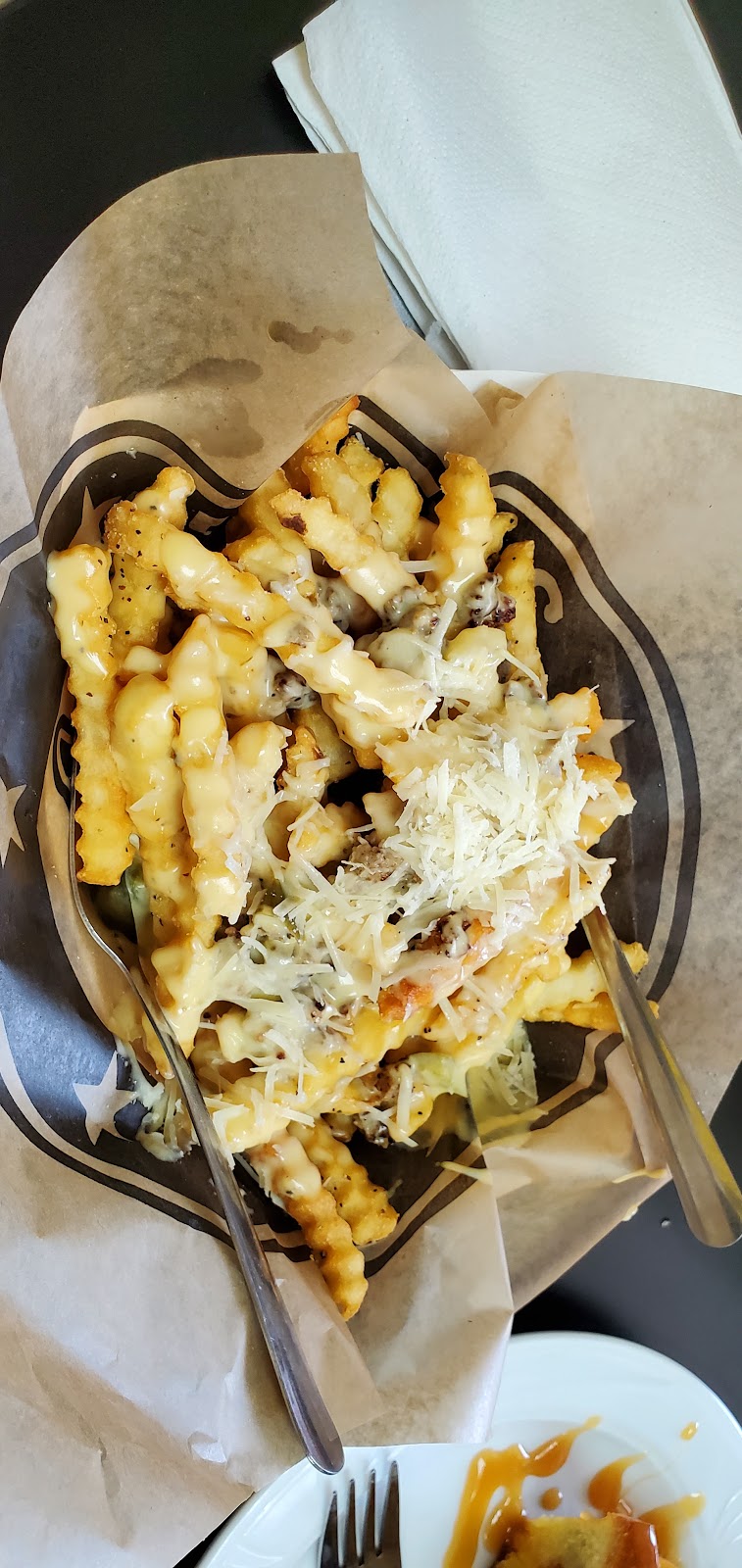 Coreys Kitchen | 20709 Hwy 6, Manvel, TX 77578, USA | Phone: (281) 692-2559