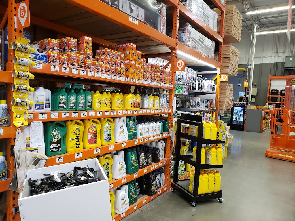 The Home Depot | 6025 S Pecos Rd, Las Vegas, NV 89120, USA | Phone: (702) 434-1948