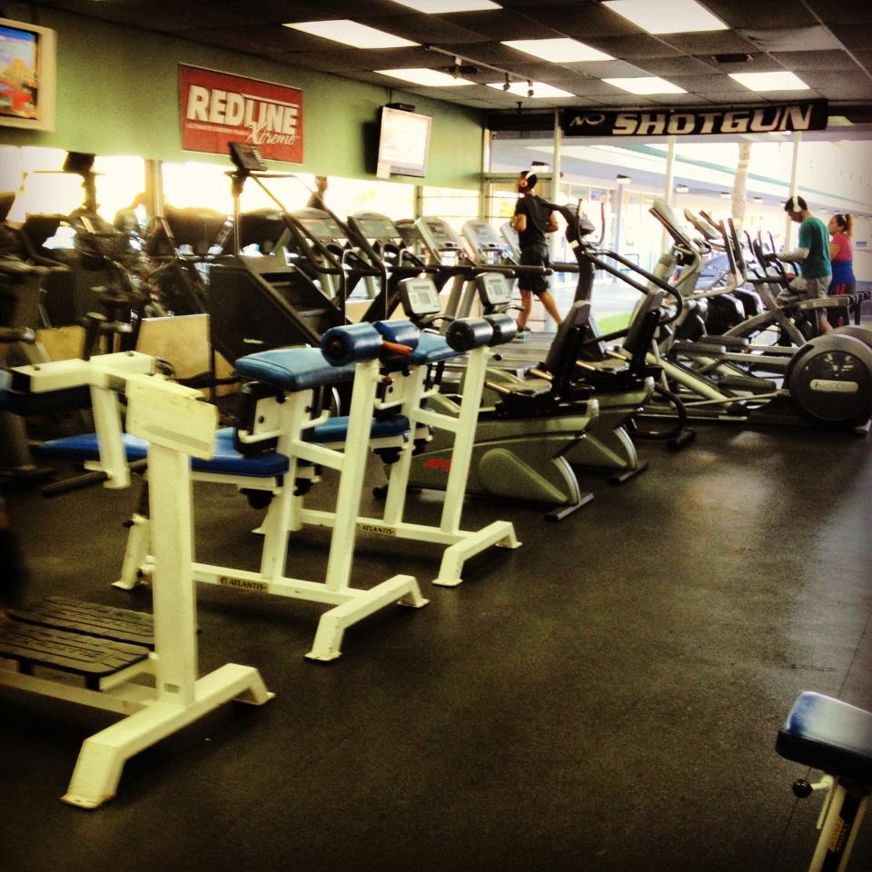 Fit 4 Life Gym | 1550 W 84th St #29, Hialeah, FL 33014, USA | Phone: (305) 821-8108