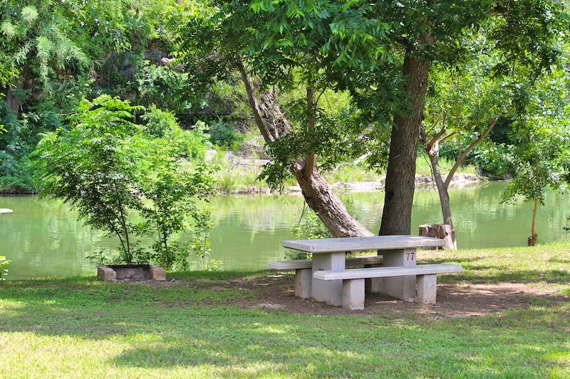 KL Ranch Camp ~ On The River | 5455 River Rd, New Braunfels, TX 78132, USA | Phone: (830) 625-1177