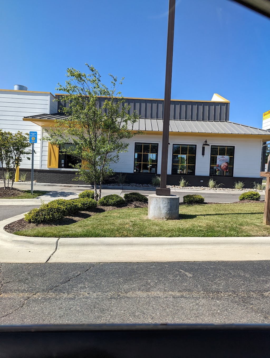 Biscuitville | 2529 S Horner Blvd, Sanford, NC 27332, USA | Phone: (919) 774-6251