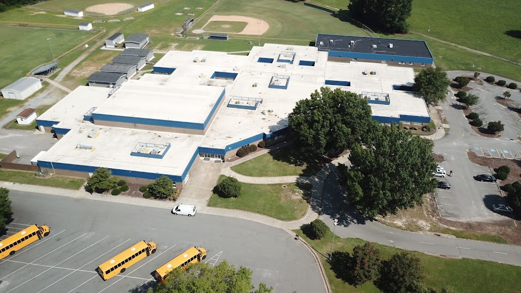 Smithfield Middle School | 1455 Buffalo Rd, Smithfield, NC 27577, USA | Phone: (919) 934-4696