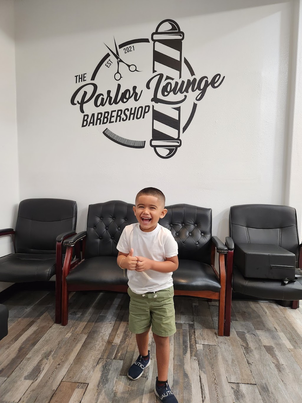 The Parlor Lounge Barber shop | 1738 E Meats Ave, Orange, CA 92865, USA | Phone: (714) 472-3017