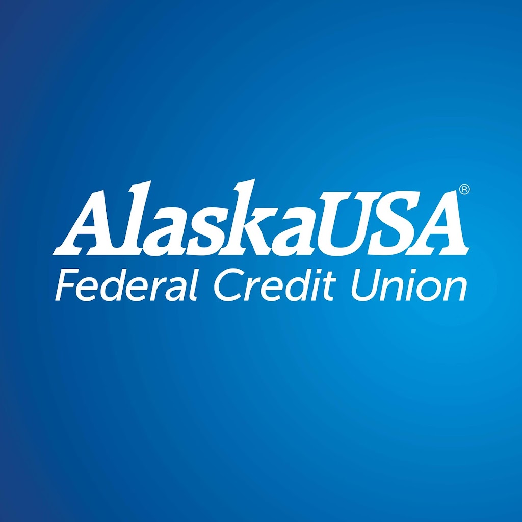 Alaska USA Federal Credit Union | 14300 NE 20th Ave # B, Vancouver, WA 98686, USA | Phone: (800) 525-9094