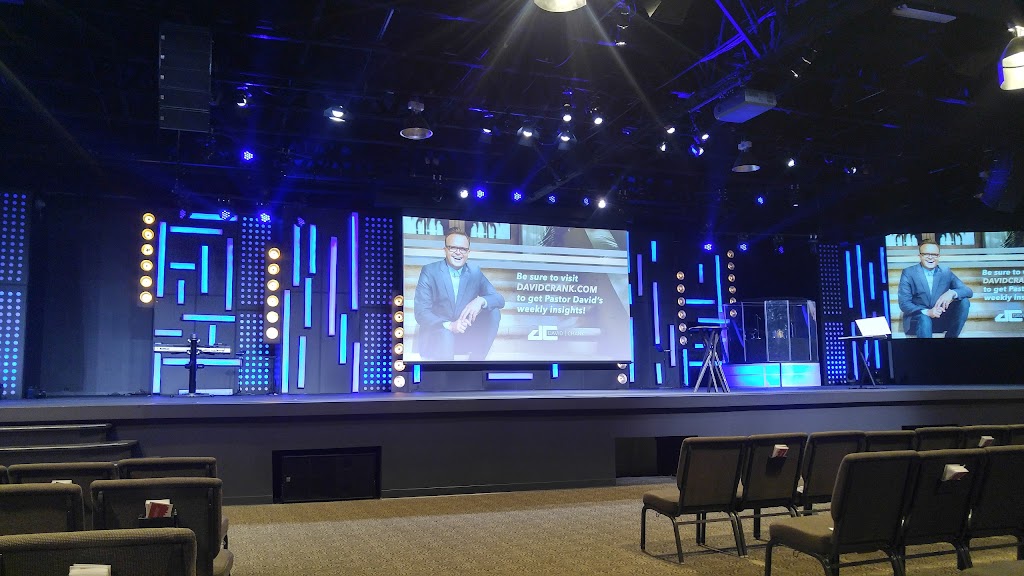 Faith Church Earth City | 3590 Rider Trail S, Earth City, MO 63045 | Phone: (314) 635-2000