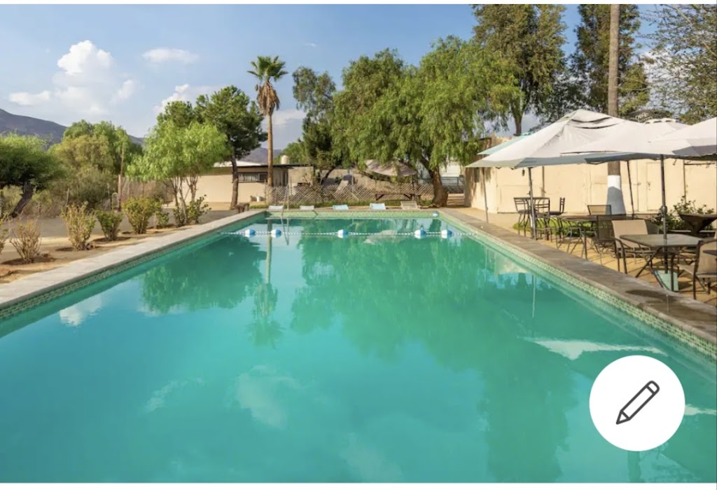 Rancho Ojeda | Unnamed Road, 22766 B.C., Mexico | Phone: 646 198 7219