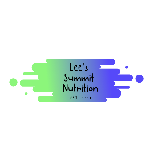 Lees Summit Nutrition (Woods Chapel) | 613 NE Woods Chapel Rd, Lees Summit, MO 64064 | Phone: (816) 908-9984