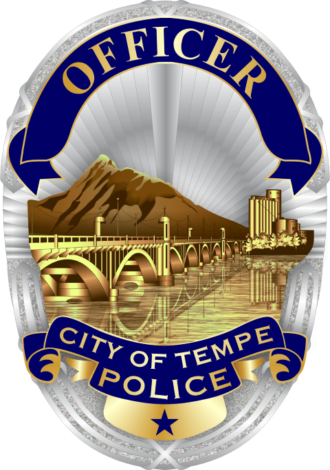 Tempe Police Department - Apache Substation | 1855 E Apache Blvd, Tempe, AZ 85281, USA | Phone: (480) 350-8311