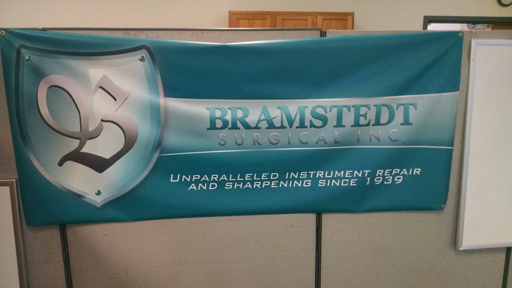 Bramstedt Surgical Inc | 524 Apollo Dr # 50, Circle Pines, MN 55014, USA | Phone: (651) 644-7519