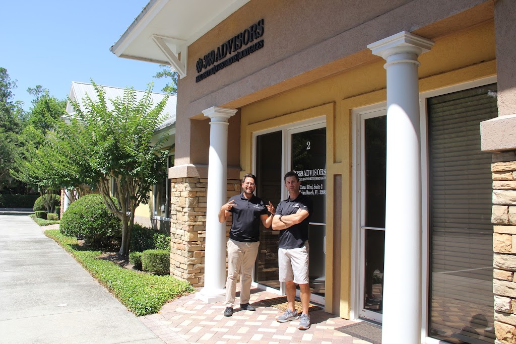 PVX Real Estate & Investment Company | 230 Canal Blvd Suite 2, Ponte Vedra Beach, FL 32082, USA | Phone: (904) 513-8000
