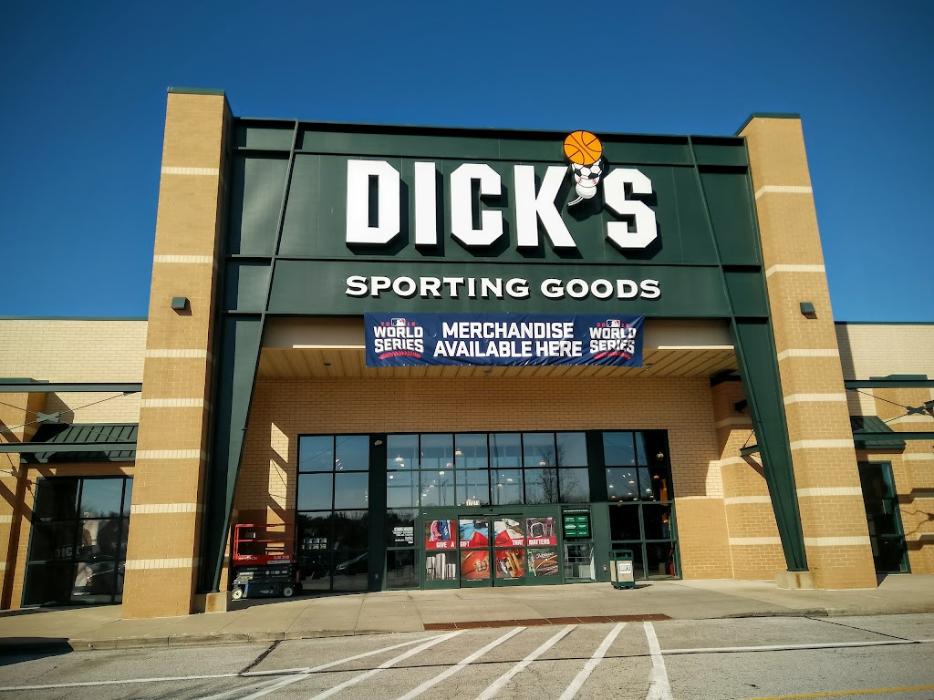 DICKS Sporting Goods | 17071 Southpark Center, Strongsville, OH 44136, USA | Phone: (440) 268-9153