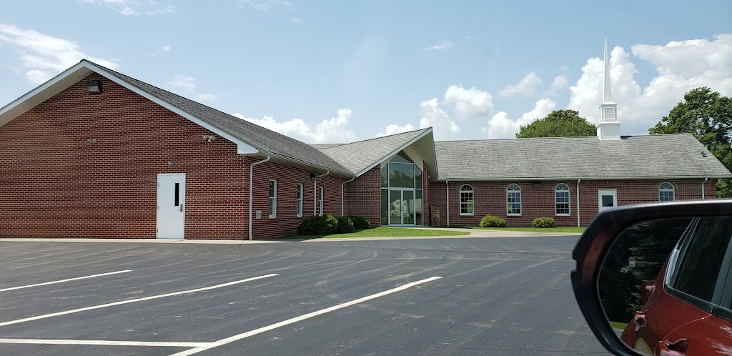 Acme United Methodist Church | 3016 PA-31, Acme, PA 15610, USA | Phone: (724) 423-2821