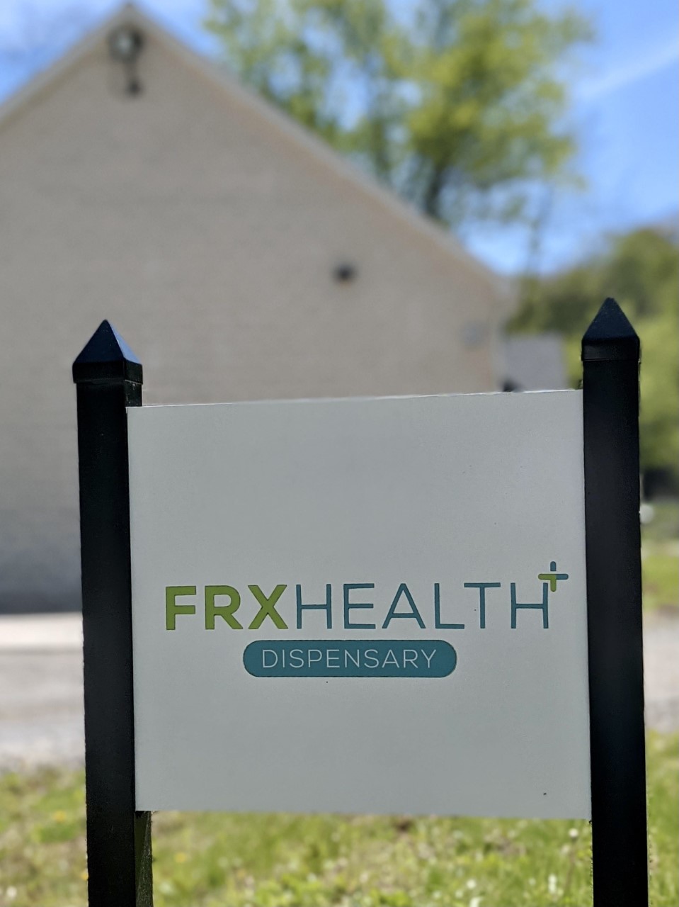 FRX Health | 1865 Dresden Ave, East Liverpool, OH 43920, USA | Phone: (234) 718-8767