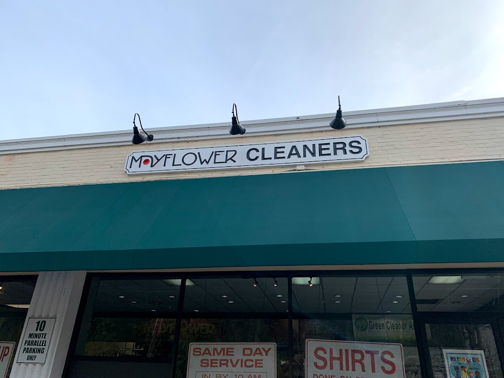 Mayflower Cleaners | 55 State Rd, Princeton, NJ 08540 | Phone: (609) 924-5144