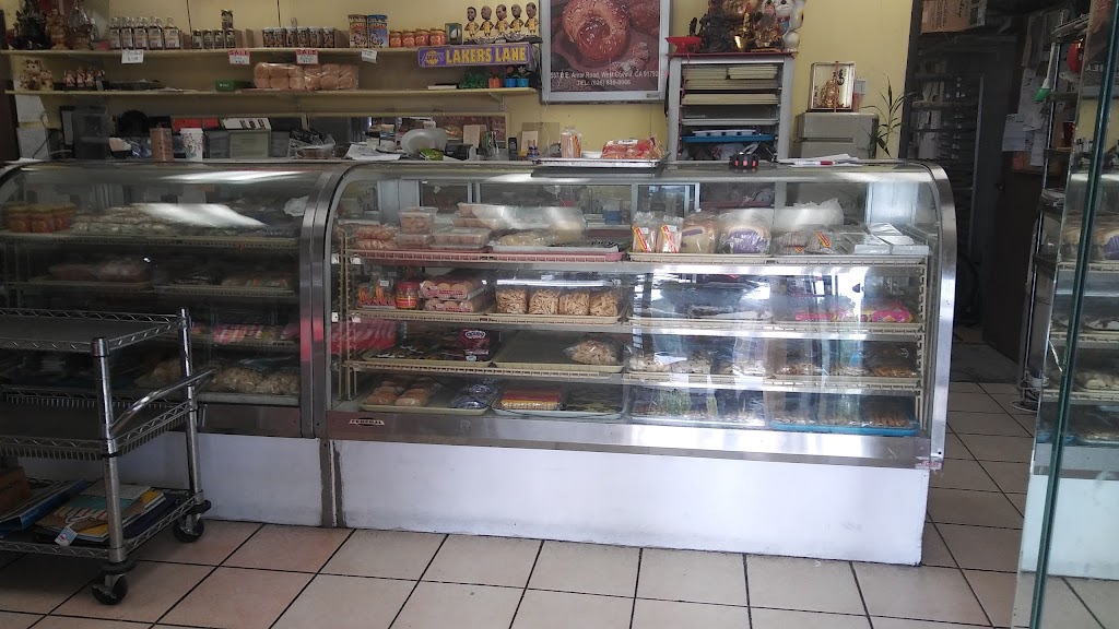 Cebu La Fortuna Bakery | 1557 Amar Rd # B, West Covina, CA 91792, USA | Phone: (626) 839-0066