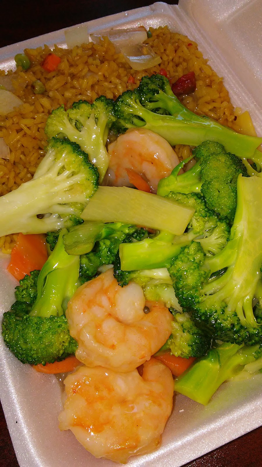 King Wok | 425 W Town Pl UNIT 110, St. Augustine, FL 32092, USA | Phone: (904) 940-1988