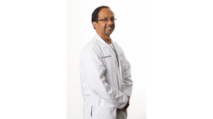 Rekhi Varghese, MD | 125 N Franklin Dr Suite 1, Washington, PA 15301, USA | Phone: (724) 225-6500