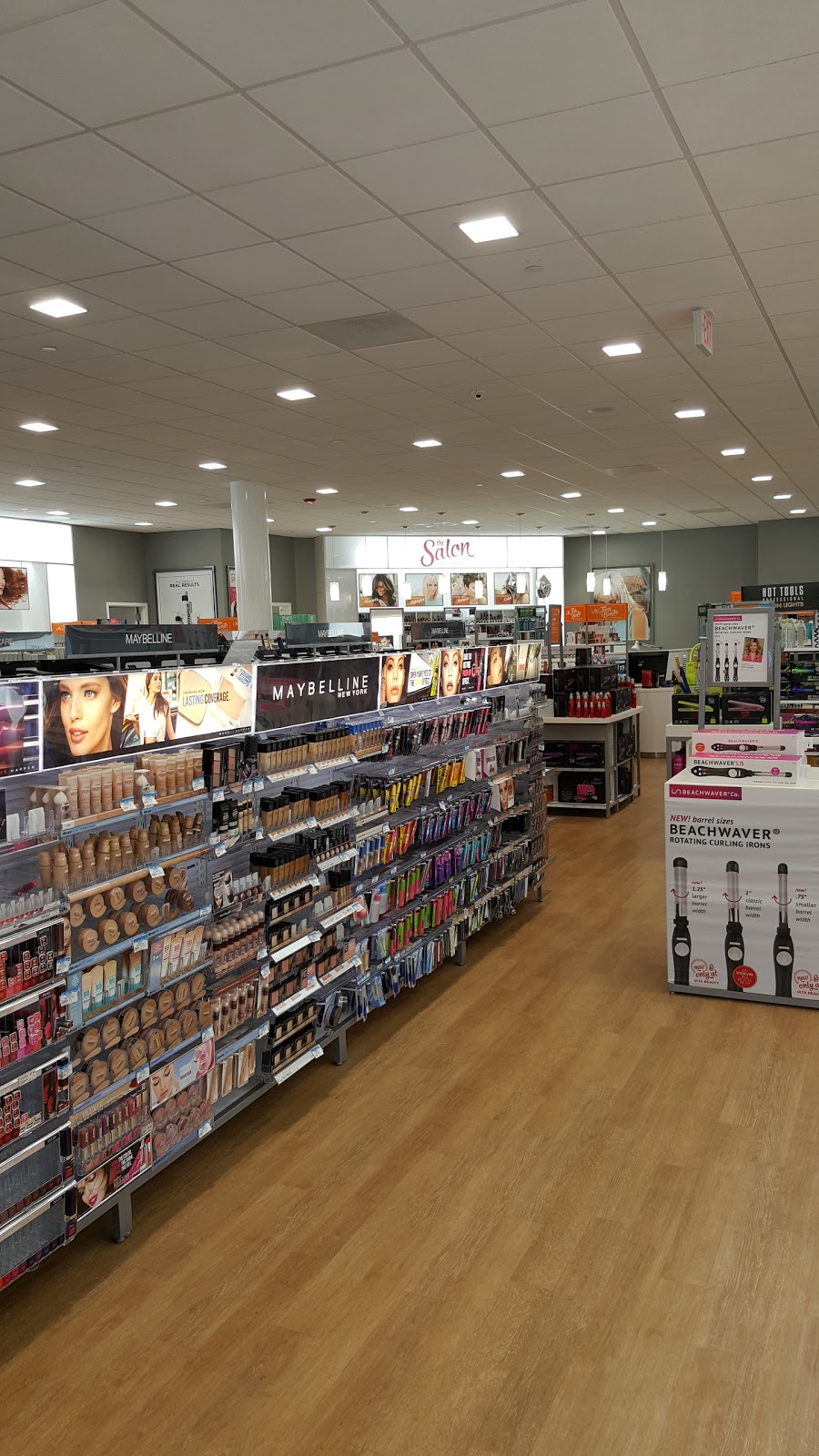 Ulta Beauty | 310 36, Suite 801, West Long Branch, NJ 07764, USA | Phone: (732) 460-0478