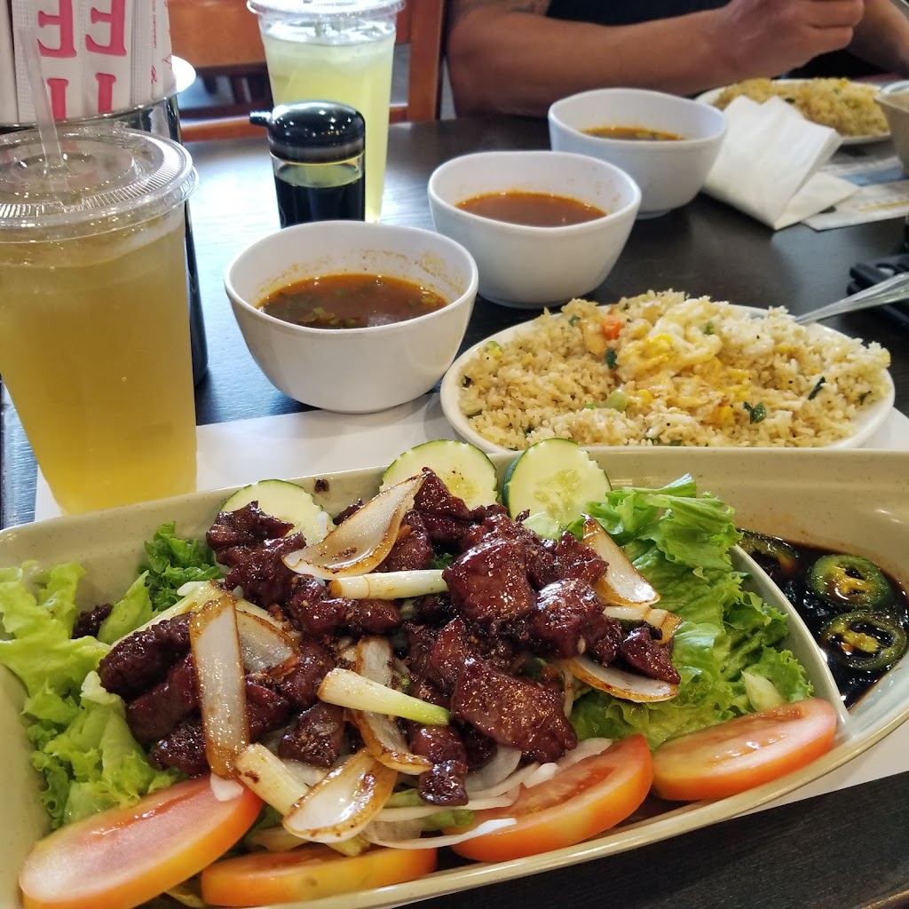 Pho Hai Walnut | 1263 N Grand Ave, Walnut, CA 91789, USA | Phone: (909) 595-1521