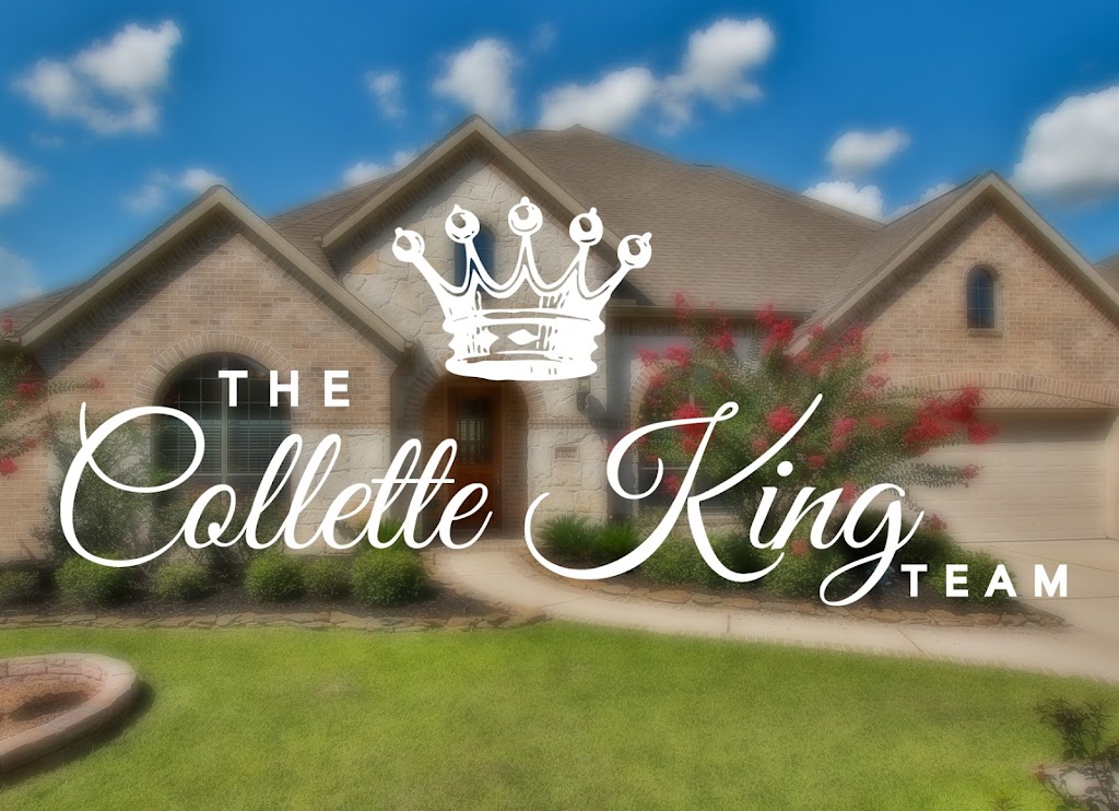The Collette King Team, RE/MAX Universal | 16410 Cypress Rosehill Rd, Cypress, TX 77429, USA | Phone: (713) 206-7653