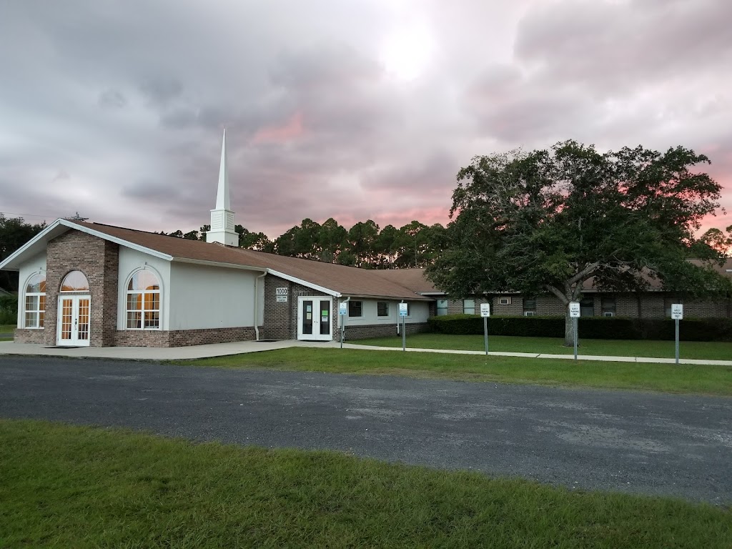 Lake Asbury Baptist Church | 2674 Henley Rd, Green Cove Springs, FL 32043, USA | Phone: (904) 282-7079