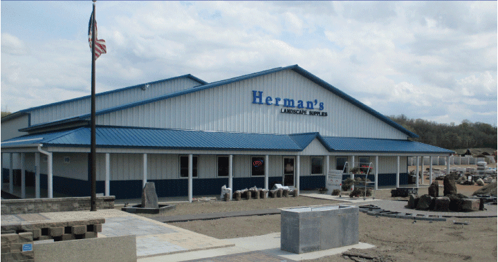 Hermans Landscape Supplies | 16648 Berkshire Ave, Jordan, MN 55352, USA | Phone: (952) 492-2783