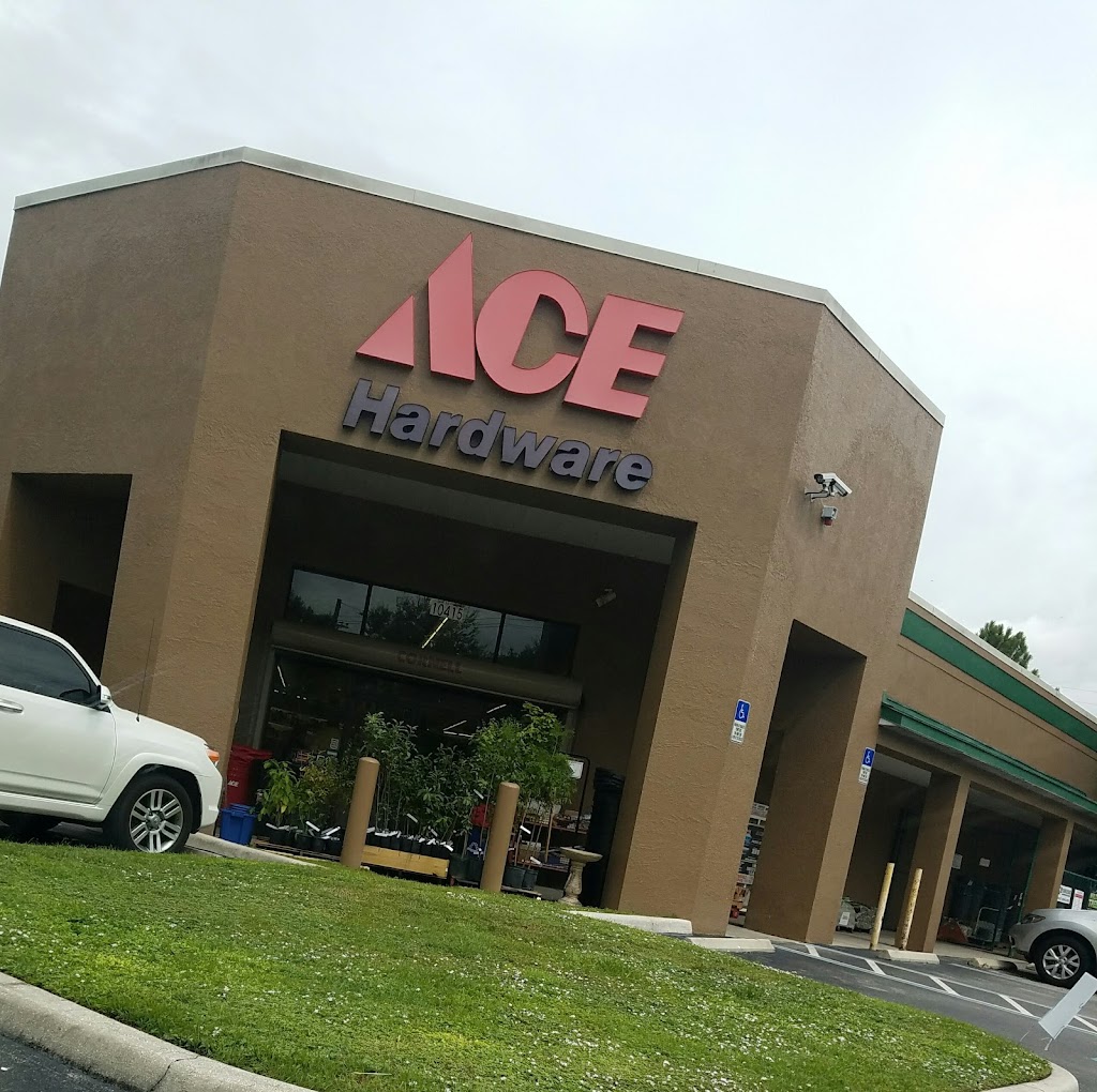 Crossroads Ace Hardware | 10415 S County Rd 39, Lithia, FL 33547, USA | Phone: (813) 737-9223