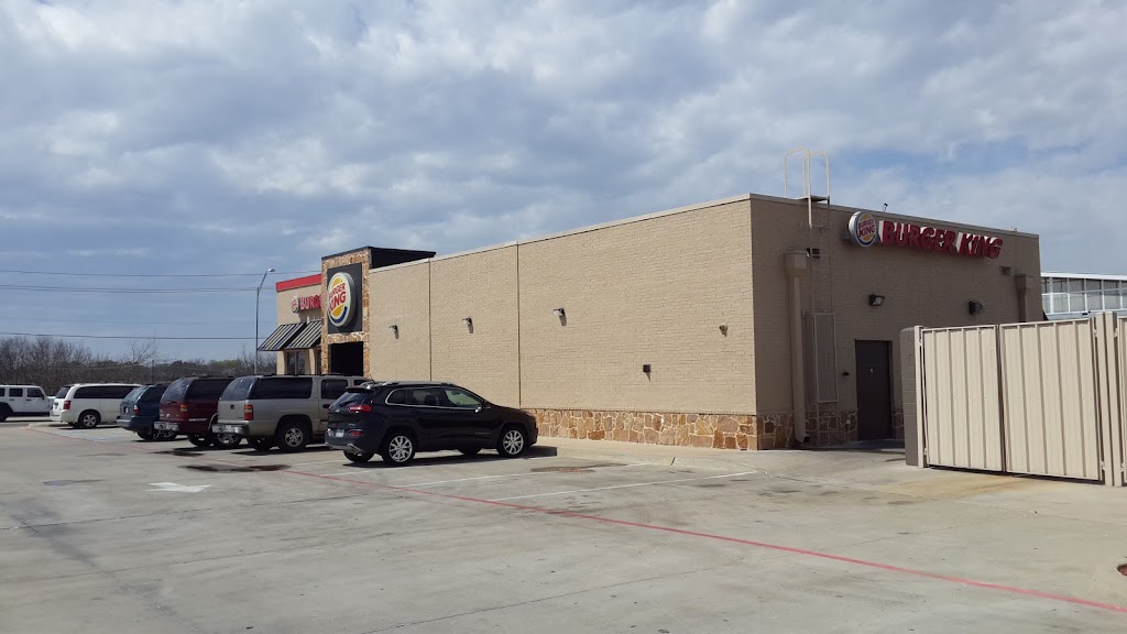 Burger King | 5060 S State Hwy 360, Grand Prairie, TX 75052 | Phone: (972) 602-8355