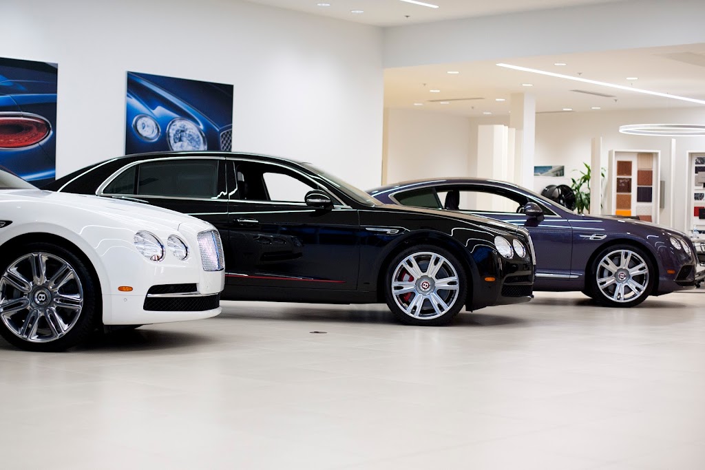 Carlock Motorcars Nashville | 1599 Mallory Ln, Brentwood, TN 37027, USA | Phone: (615) 261-7337