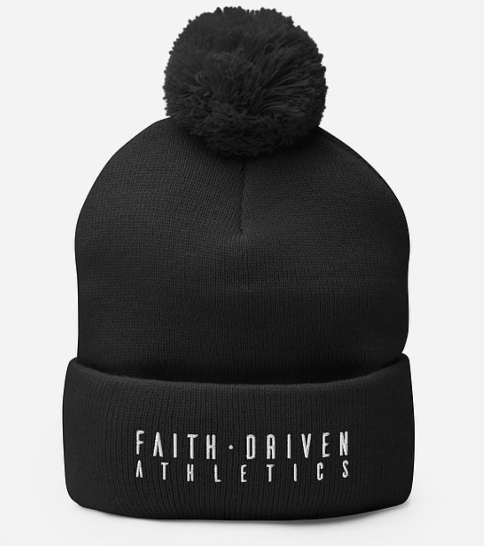 Faith Driven Athletics | 527 8th St #1, Ambridge, PA 15003 | Phone: (808) 375-8737