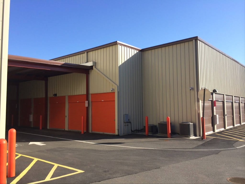 Public Storage | 77 Mill Plain Rd Unit 8-3, Danbury, CT 06811, USA | Phone: (203) 297-9978