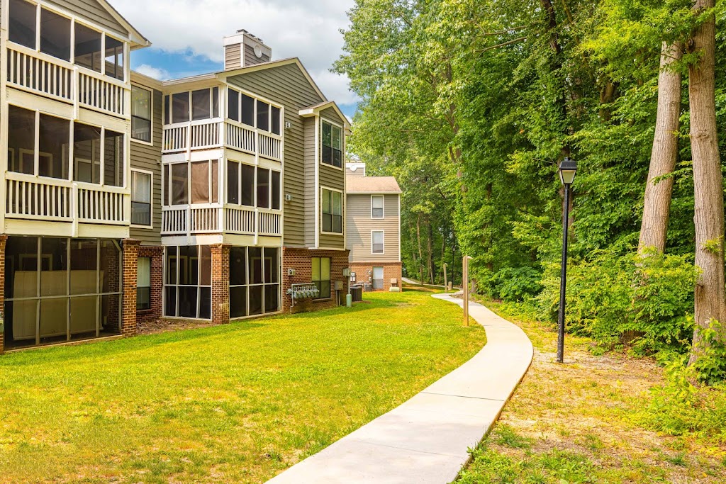 The Crossing at Chester Ridge Apartment Homes | 2122 Piedmont Crossing Dr, High Point, NC 27262, USA | Phone: (336) 568-8441