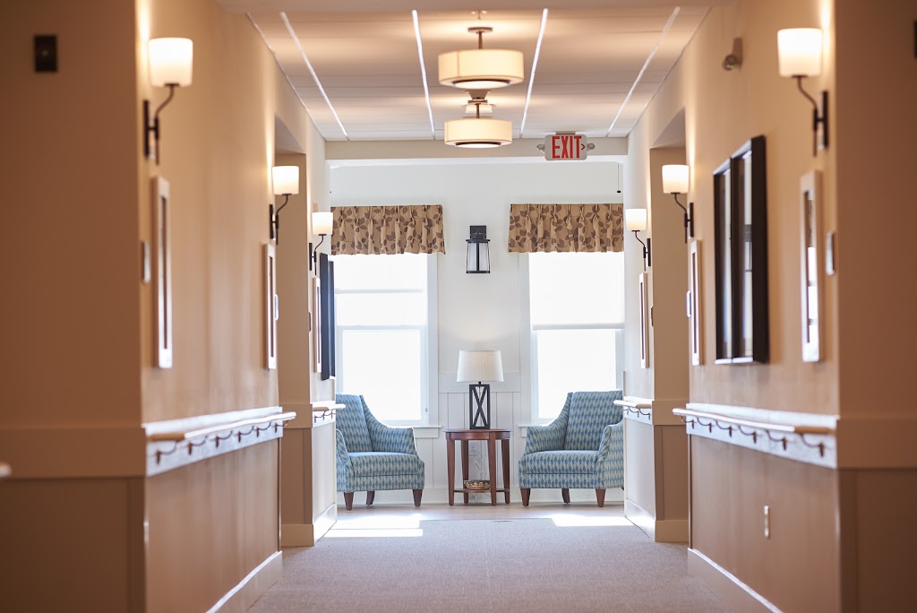 Benedictine Living Community-Northfield | 2030 North Ave, Northfield, MN 55057, USA | Phone: (507) 512-5720