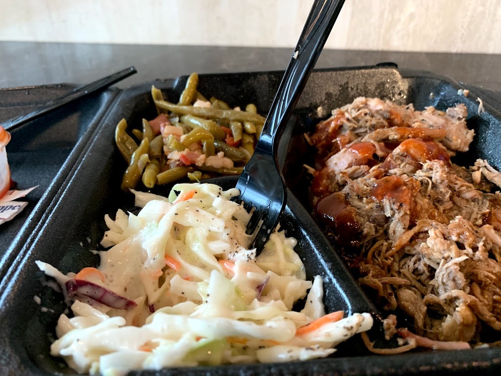 Smok’d Real BBQ | 7777 E Apache St, Tulsa, OK 74115, USA | Phone: (201) 205-0020