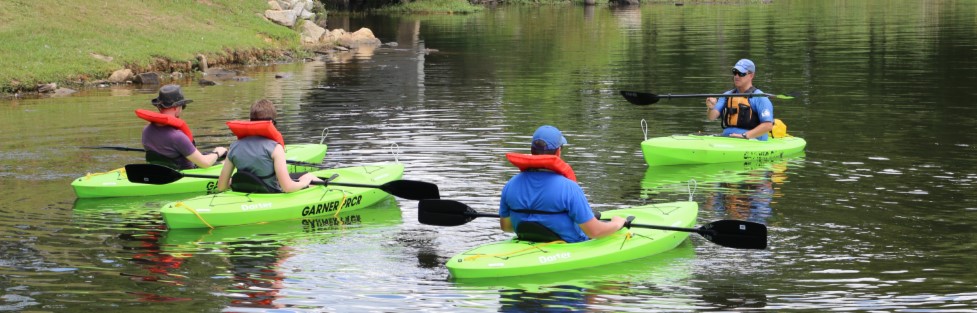 Garner Parks, Recreation and Cultural Resources | 215 W Main St, Garner, NC 27529, USA | Phone: (919) 773-4442
