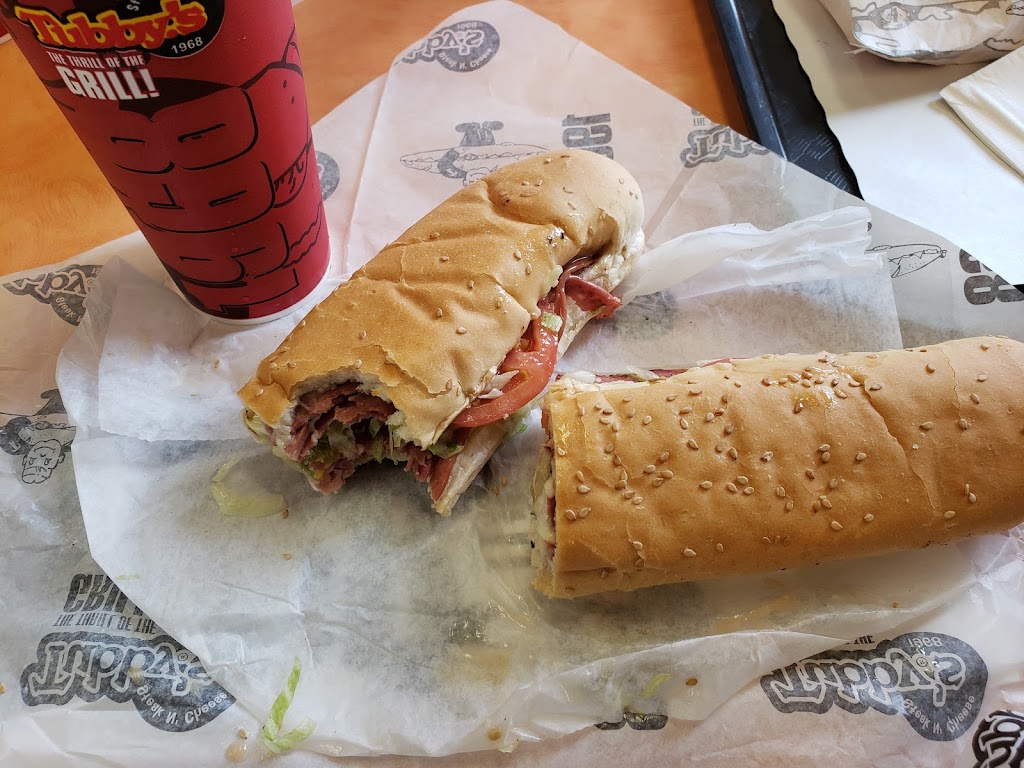 Tubbys Sub Shop | 4608 E 9 Mile Rd, Warren, MI 48091, USA | Phone: (586) 757-3510