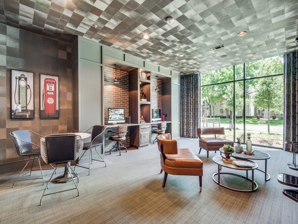 The Hudson Dallas Apartments | 4805 McKinney Ave, Dallas, TX 75205, USA | Phone: (214) 731-4798