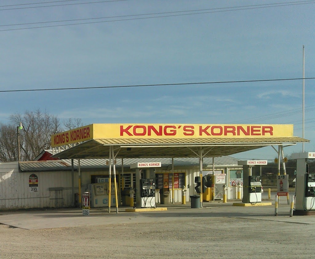 Kongs Korner | OK-66, Claremore, OK 73008, USA | Phone: (918) 343-2100