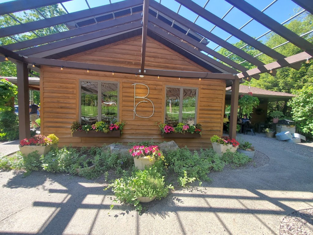 Bittersweet Cafe | 205 Farmington-Ohiopyle Rd, Farmington, PA 15437, USA | Phone: (724) 329-4411