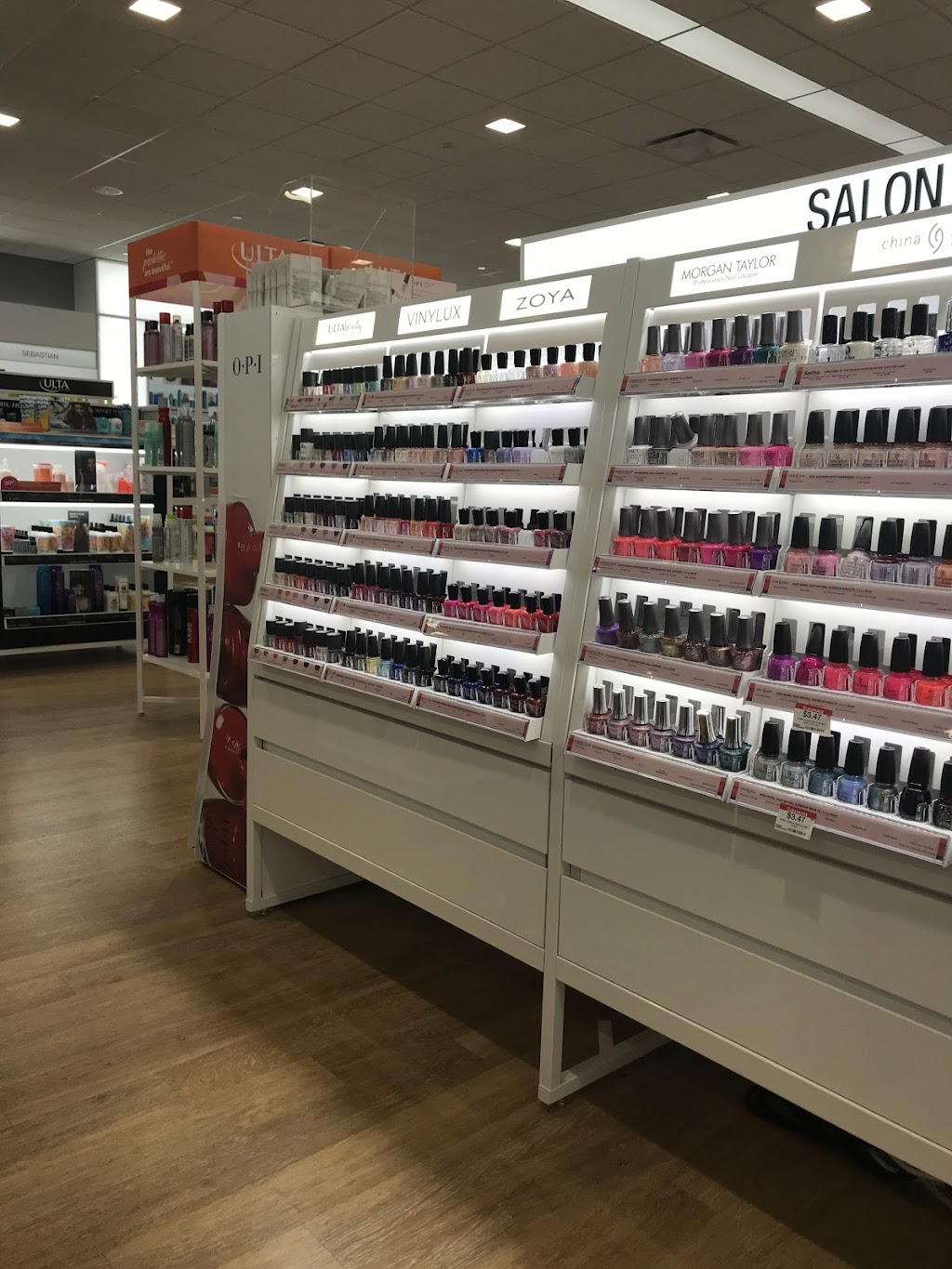 Ulta Beauty | 2211 Lantern Ridge Dr, Richmond, KY 40475 | Phone: (859) 237-8003